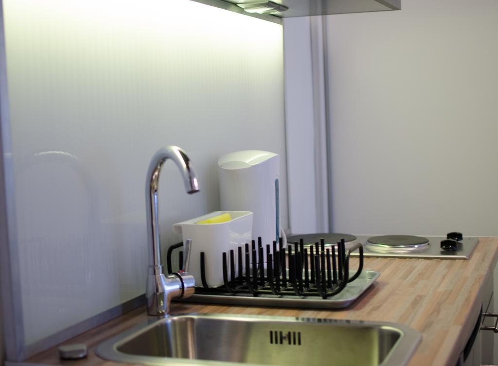 Apartment Ana City Centre Zagreb Eksteriør bilde