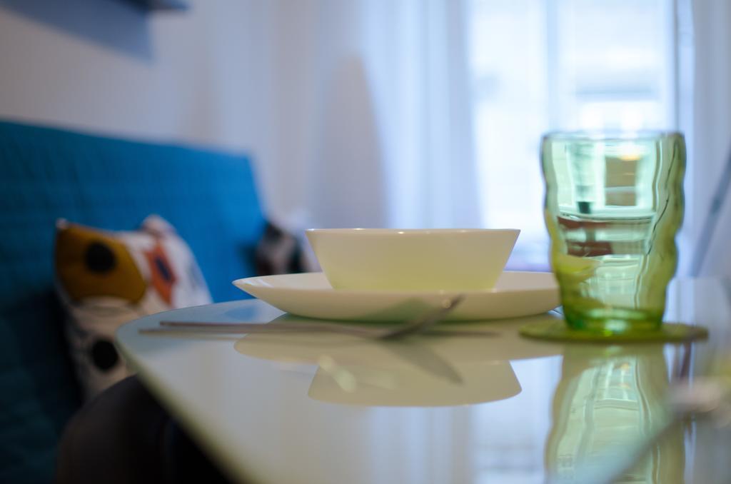 Apartment Ana City Centre Zagreb Eksteriør bilde