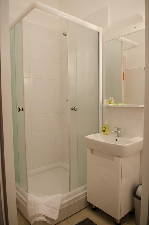 Apartment Ana City Centre Zagreb Eksteriør bilde