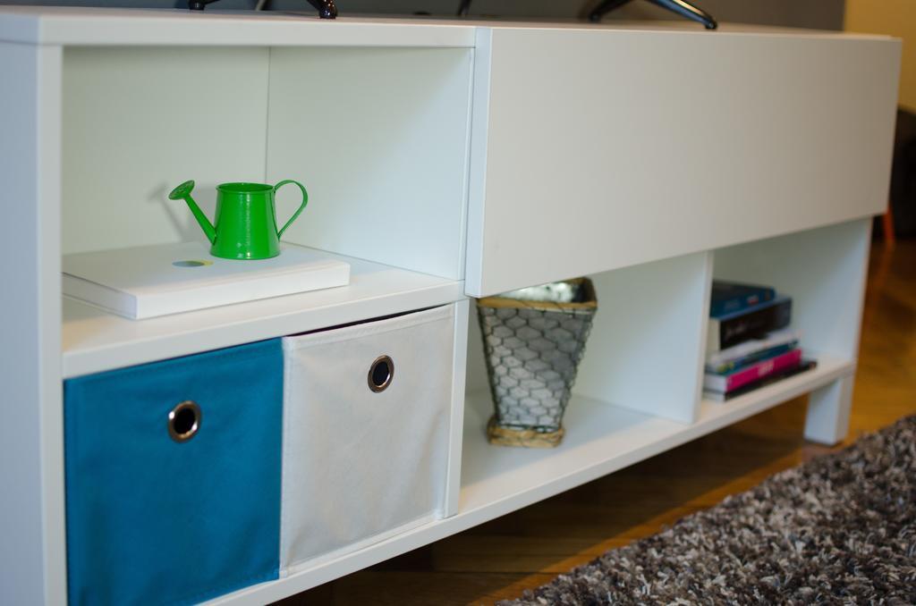 Apartment Ana City Centre Zagreb Eksteriør bilde
